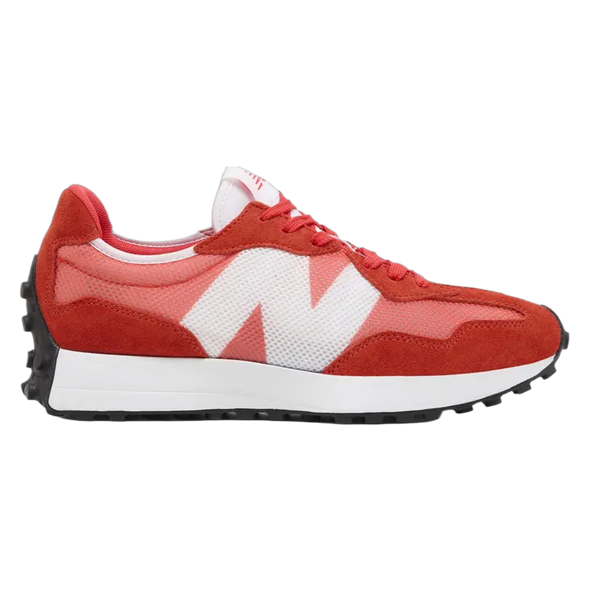 New Balance 327 Ghost Pepper MS327BB