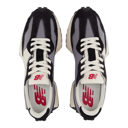 New Balance 327 Golden Hour Sea Salt Oben MS327CI