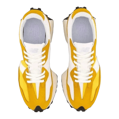 New Balance 327 Golden Hour (W) Oben