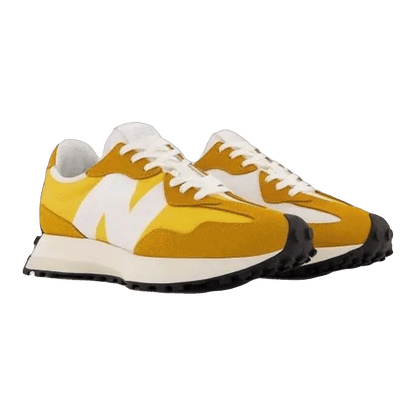 New Balance 327 Golden Hour (W) Side