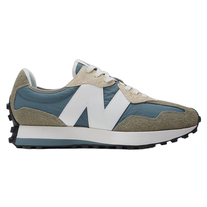 New Balance 327 Green Grey MS327CR