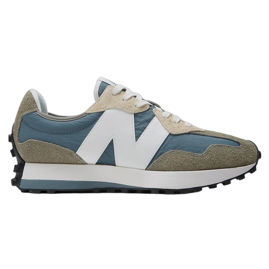 New Balance 327 Green Grey MS327CR