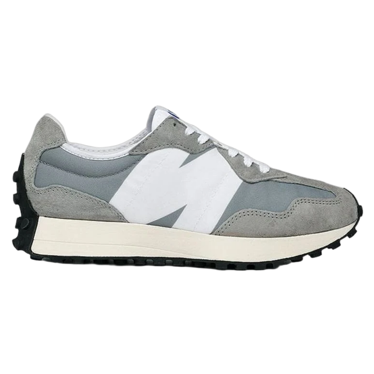 New Balance 327 Grey MS327LAB