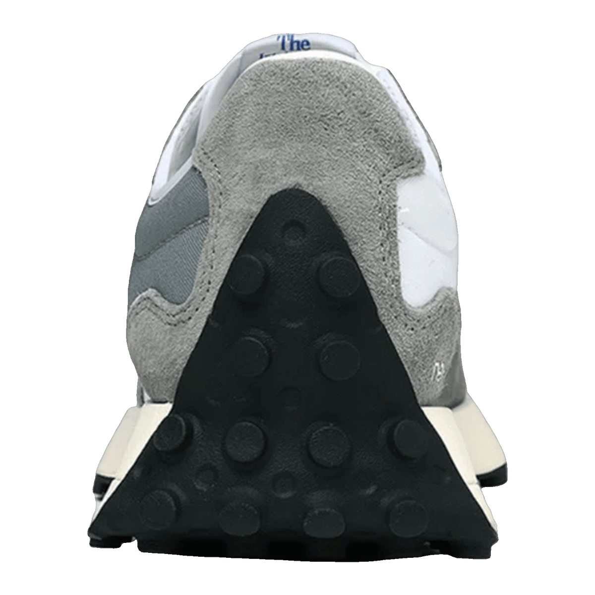 New Balance 327 Grey Back MS327LAB