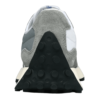 New Balance 327 Grey Back MS327LAB