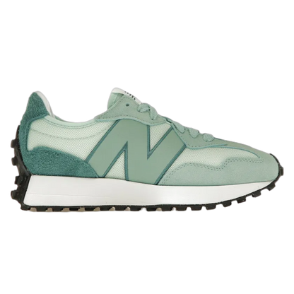 New Balance 327 Grey Blue Castlerock U327ME