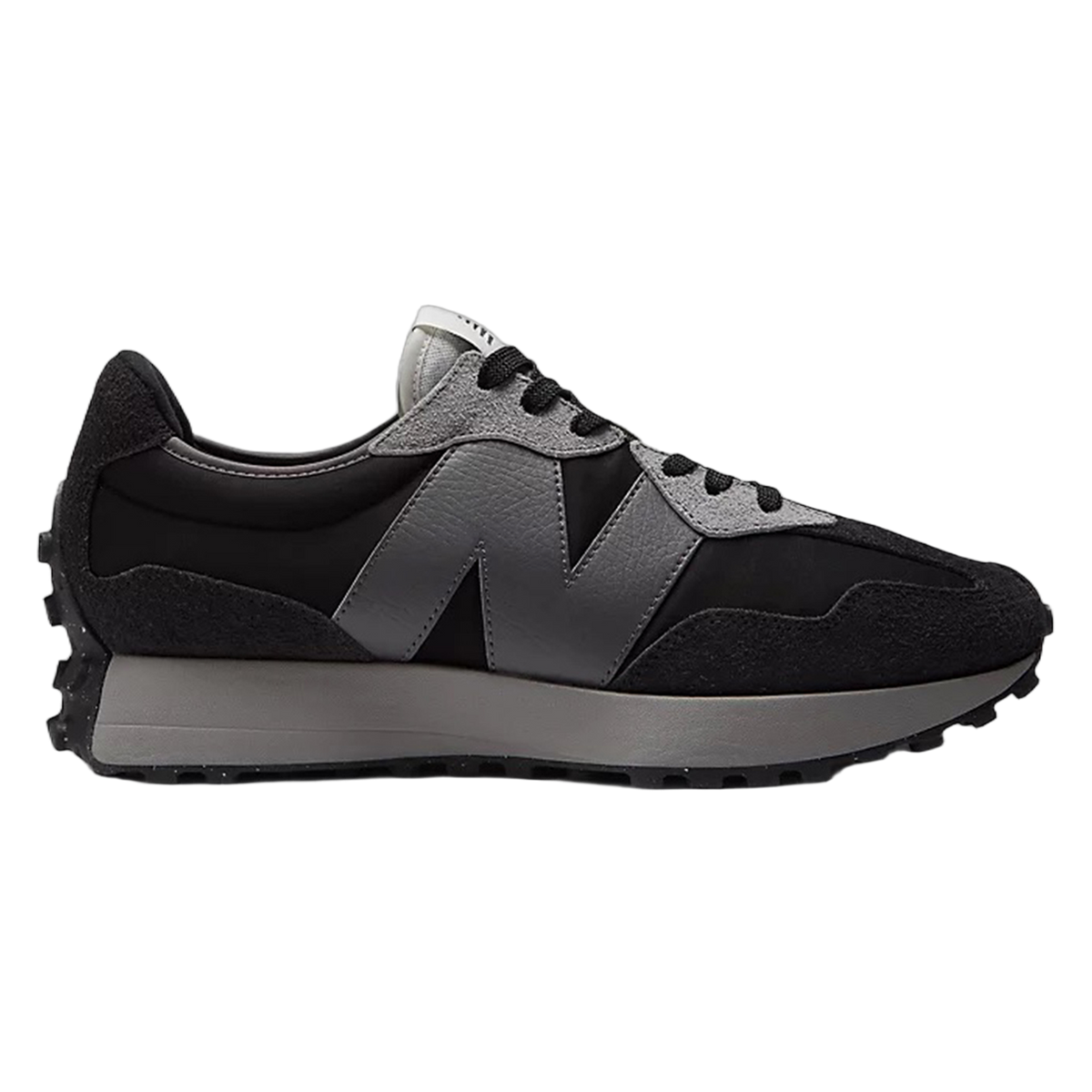 New Balance 327 Grey Day (2022) MS327GRM