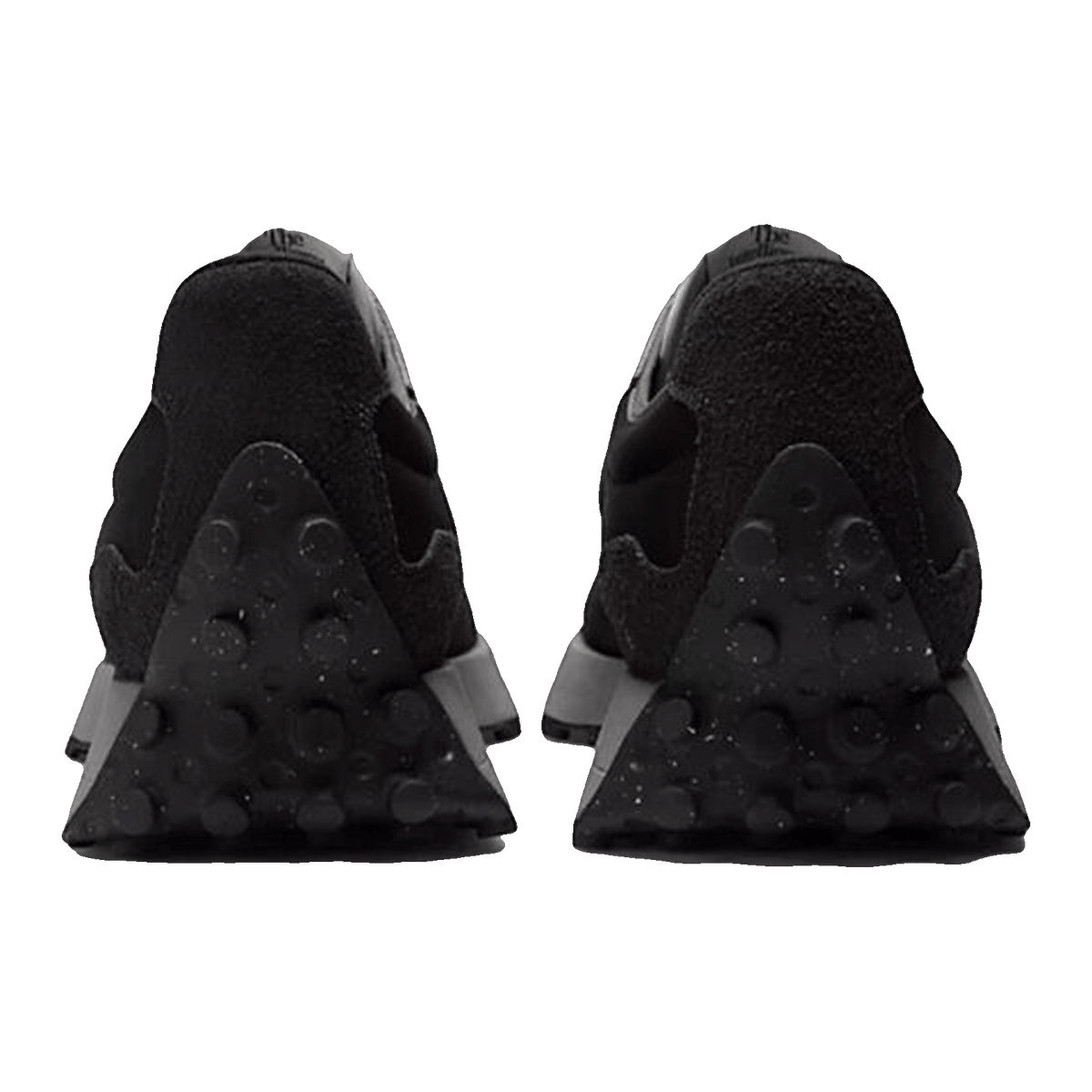 New Balance 327 Grey Day (2022) Back