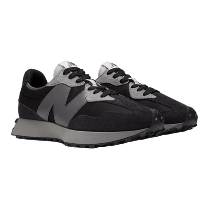New Balance 327 Grey Day (2022) Side MS327GRM