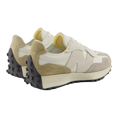New Balance 327 Grey Day Moonrock (2024) Back U327WGA