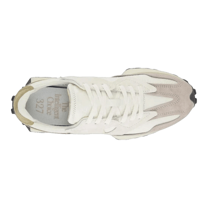 New Balance 327 Grey Day Moonrock (2024) Oben U327WGA