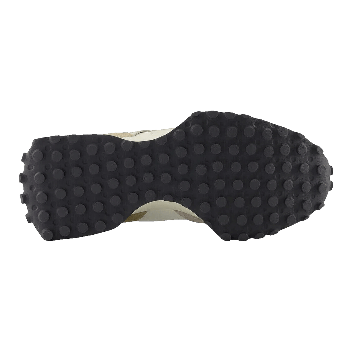 New Balance 327 Grey Day Moonrock (2024) Sohle U327WGA