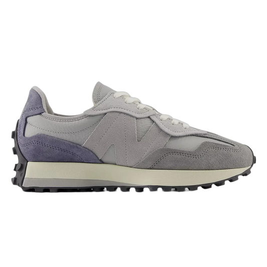 New Balance 327 Grey Day Rain Cloud (2024) U327WGC