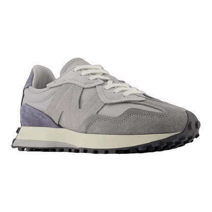 New Balance 327 Grey Day Rain Cloud (2024) Side U327WGC
