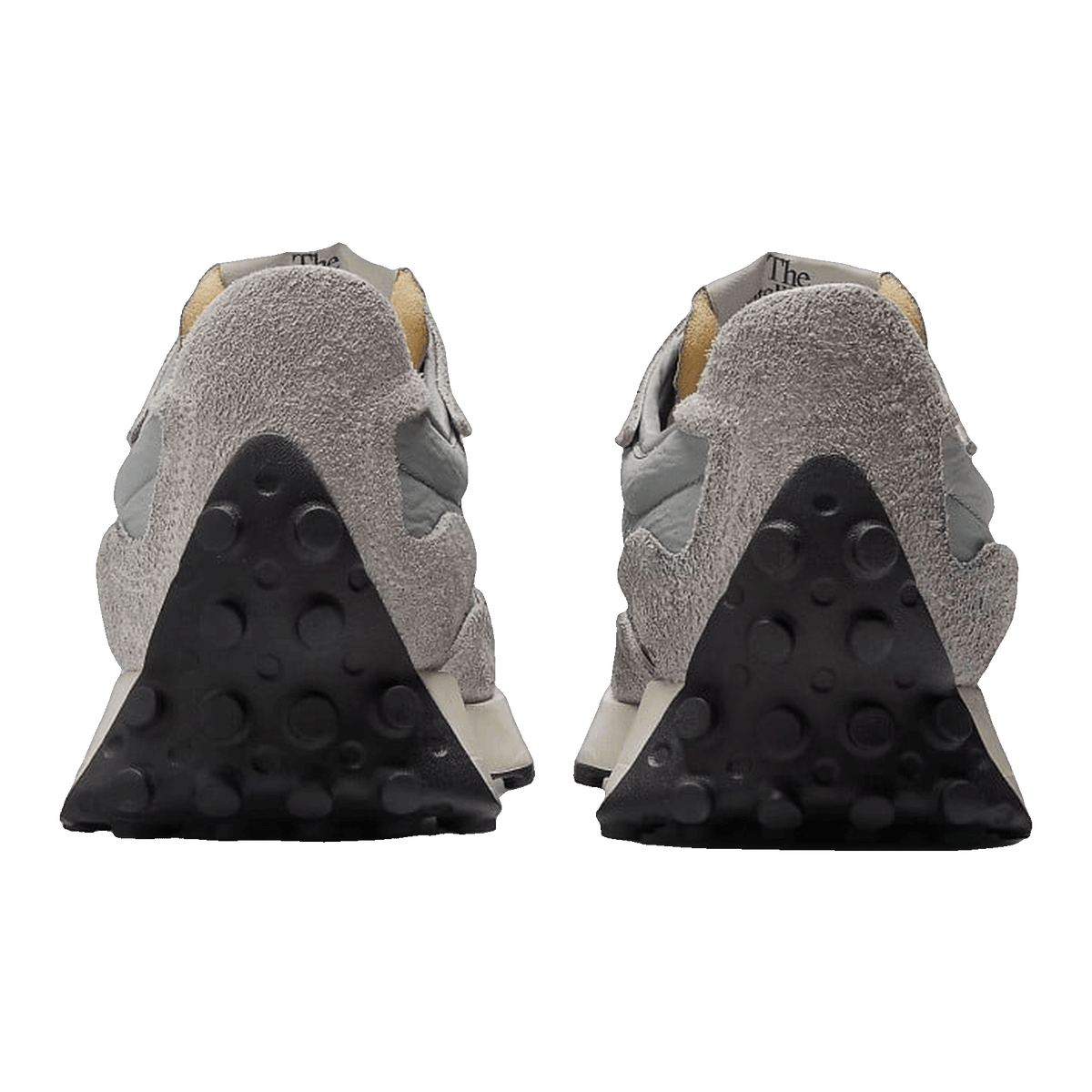 New Balance 327 Grey Matter Magnet Back U327WCA