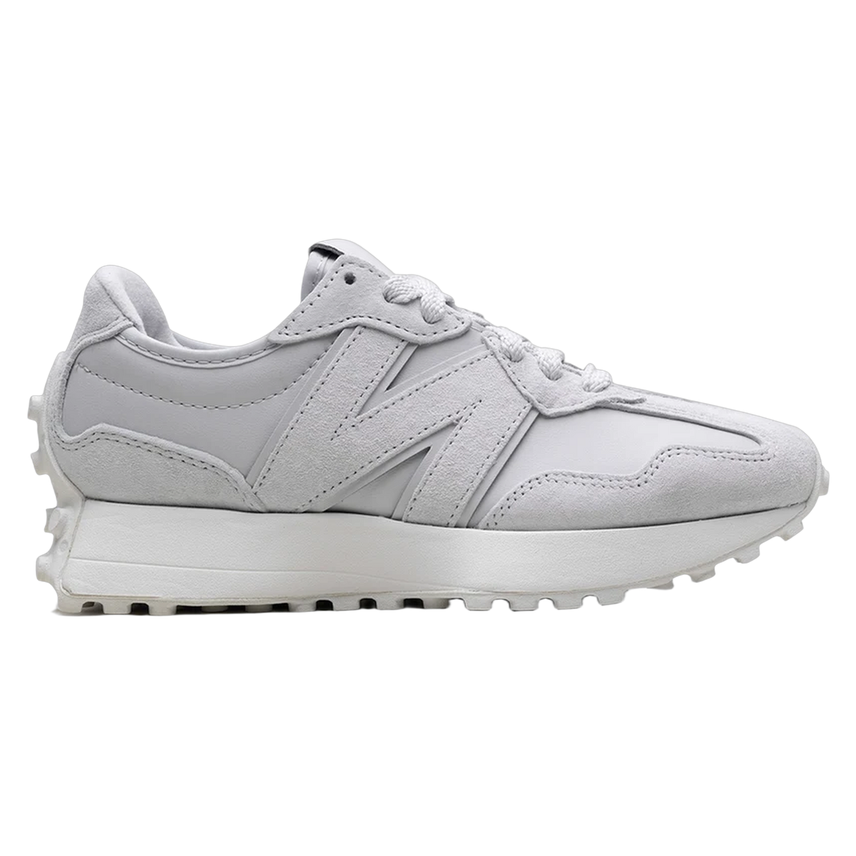 New Balance 327 Grey Matter Reflection U327LQ