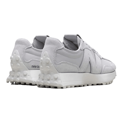 New Balance 327 Grey Matter Reflection Back U327LQ