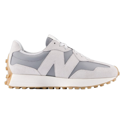 New Balance 327 Grey Matter Slate Grey Gum (W) WS327KAY