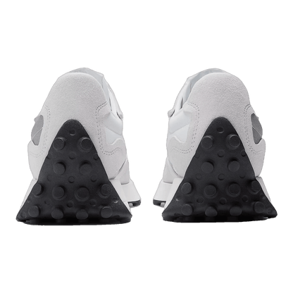 New Balance 327 Grey Matter White Back U327WED