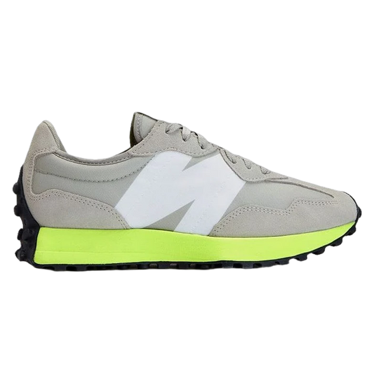 New Balance 327 Grey Oak Lemon Slush MS327CPA
