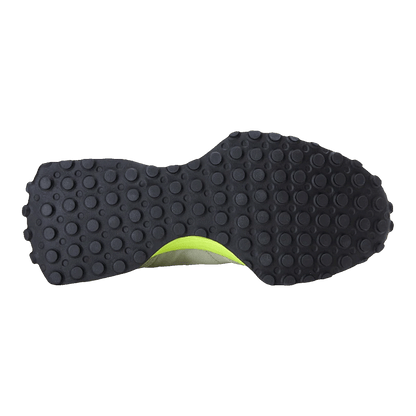 New Balance 327 Grey Oak Lemon Slush Sohle