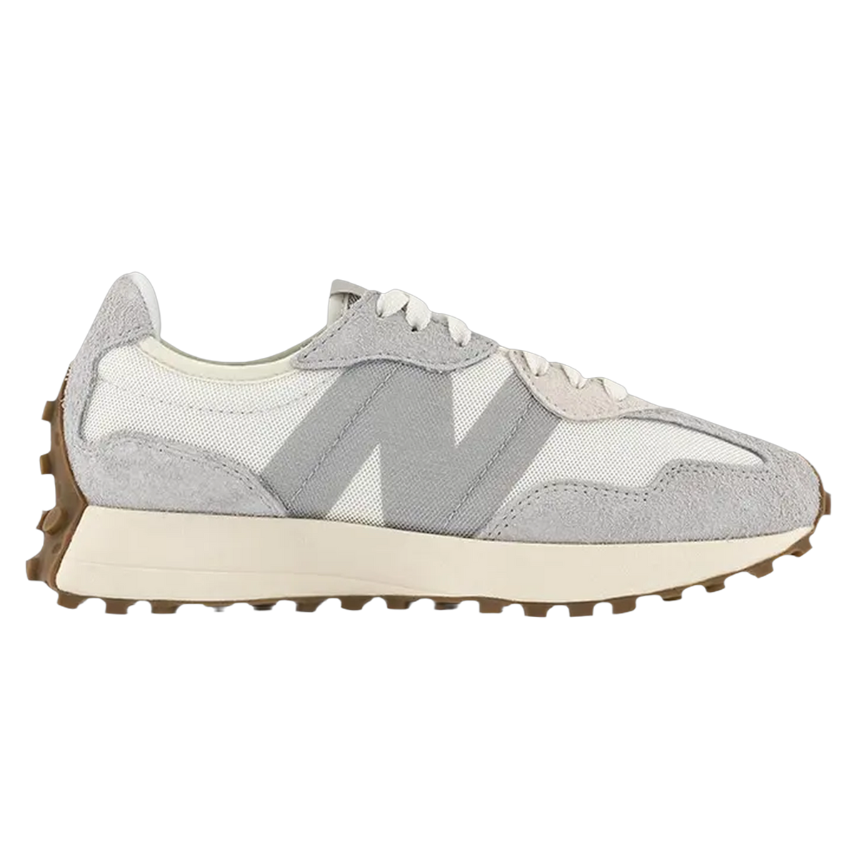 New Balance 327 Grey Rain Cloud MS327ARW