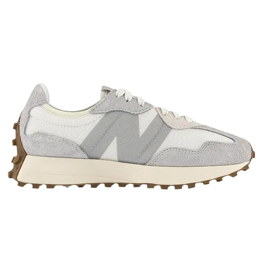 New Balance 327 Grey Rain Cloud MS327ARW