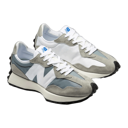 New Balance 327 Grey Side MS327LAB