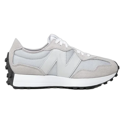 New Balance 327 Grey Silver MS327MA1
