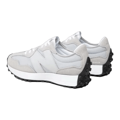 New Balance 327 Grey Silver Back MS327MA1