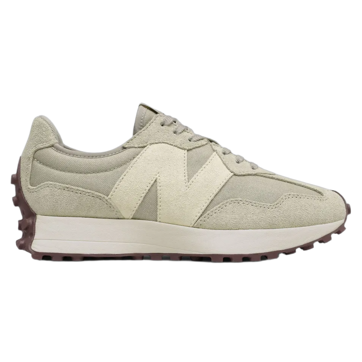 New Balance 327 Grey (W) WS327FC