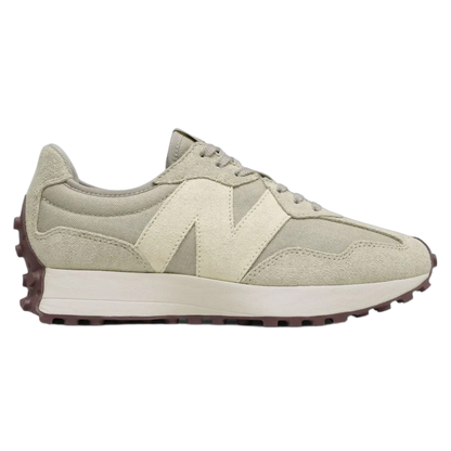 New Balance 327 Grey (W) WS327FC