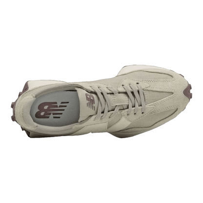 New Balance 327 Grey (W) Oben WS327FC