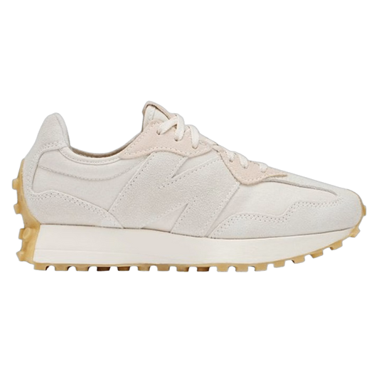 New Balance 327 Grey White (W) WS327ZAT