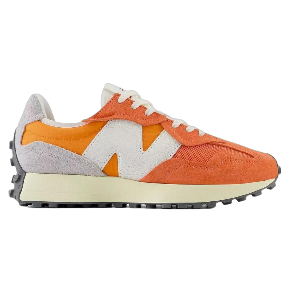 New Balance 327 Gulf Red Sun Glow U327WRC