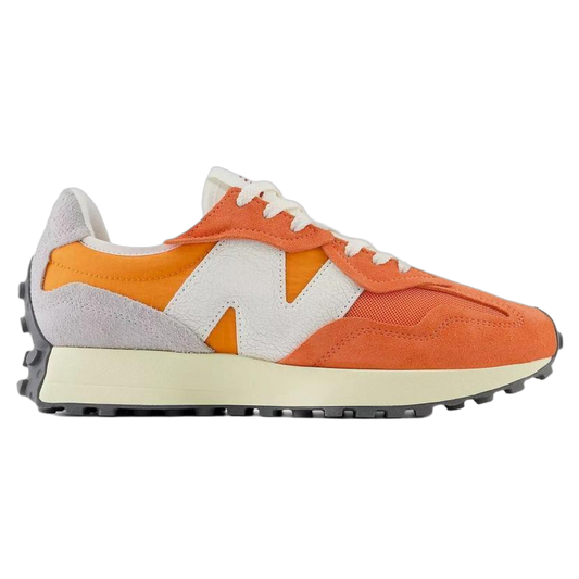 New Balance 327 Gulf Red Sun Glow U327WRC