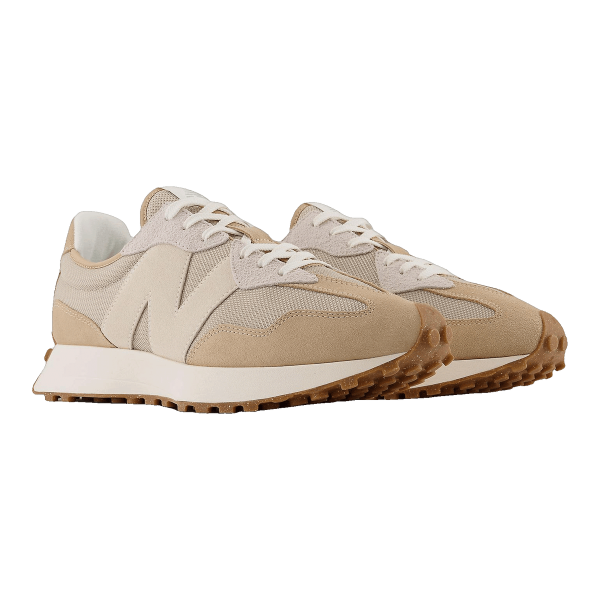 New Balance 327 Incense Moonbeam Side MS327RE