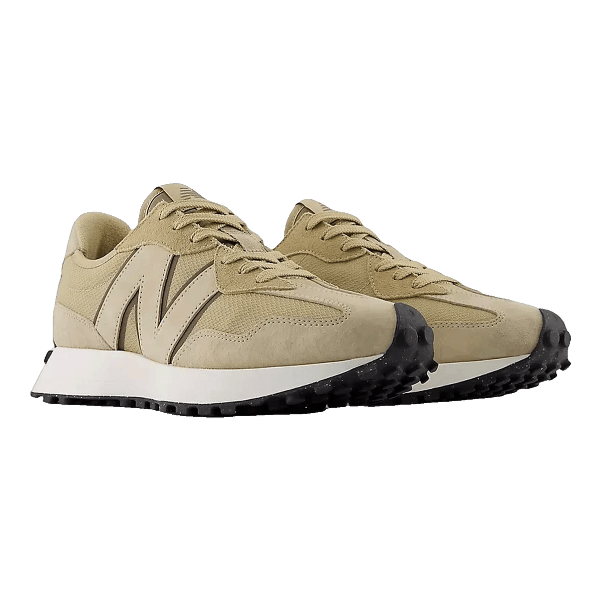 New Balance 327 Incense Mushroom Side U327SWD