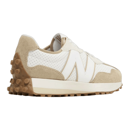 New Balance 327 Incense Sea Salt Back MS327PS