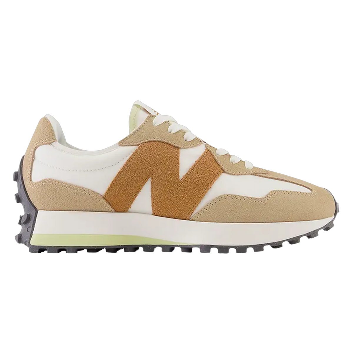 New Balance 327 Incense Tobacco (W) WS327PT