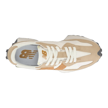 New Balance 327 Incense Tobacco (W) Oben WS327PT