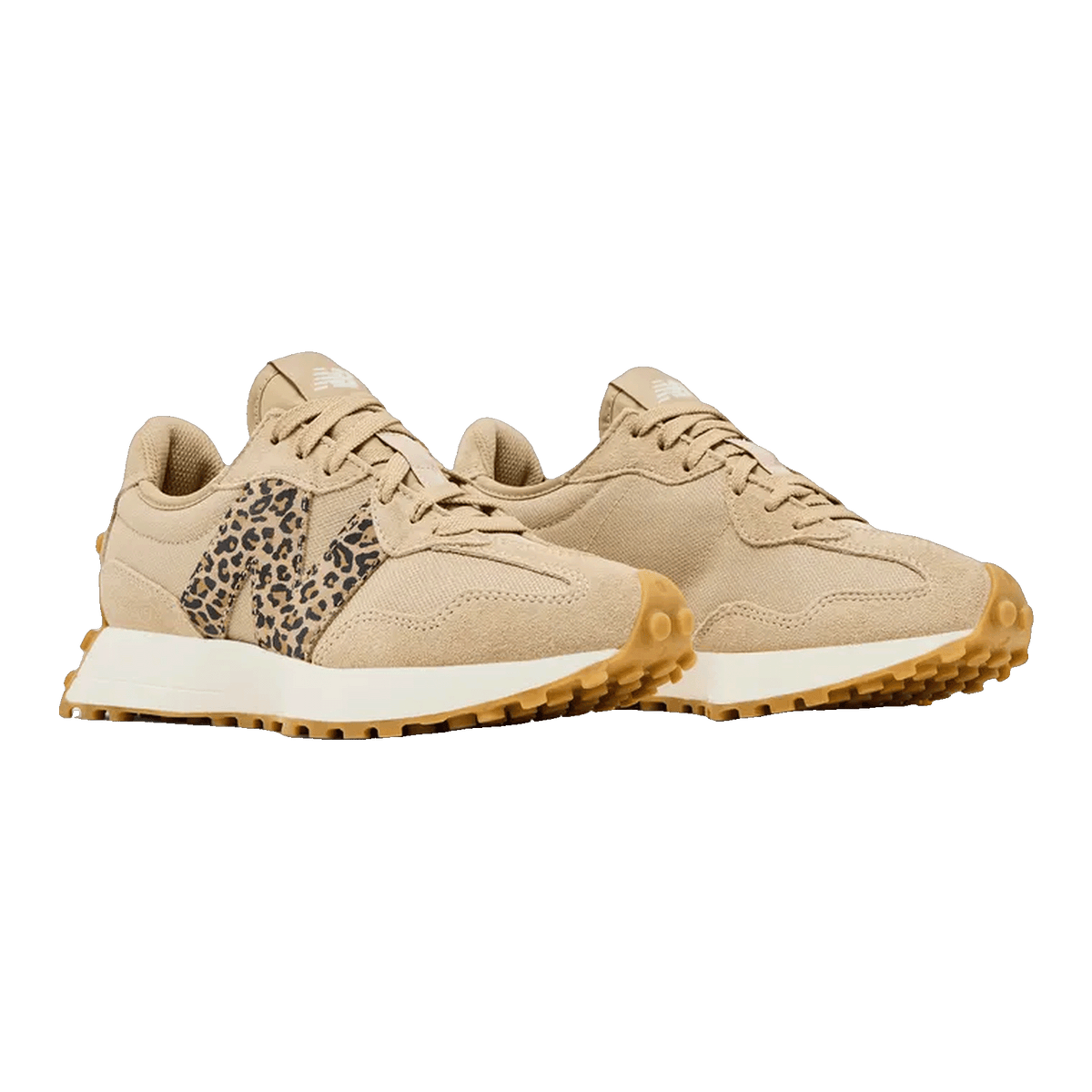New Balance 327 Incense (W) Side WS327LPA