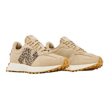 New Balance 327 Incense (W) Side WS327LPA