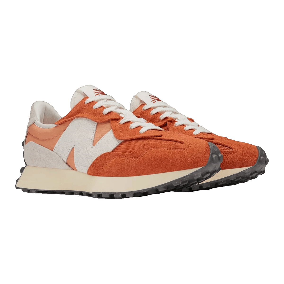 New Balance 327 Infield Clay Copper Side U327WRH