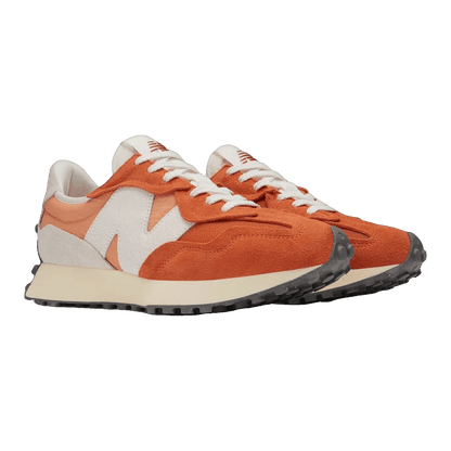 New Balance 327 Infield Clay Copper Side U327WRH