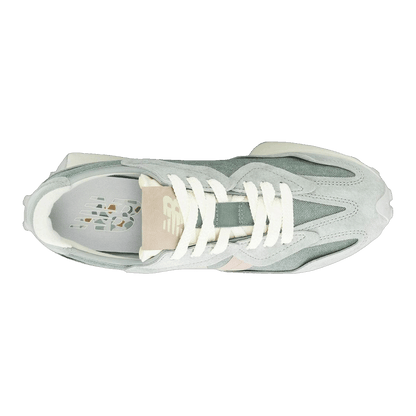 New Balance 327 Juniper Oben U327WPA