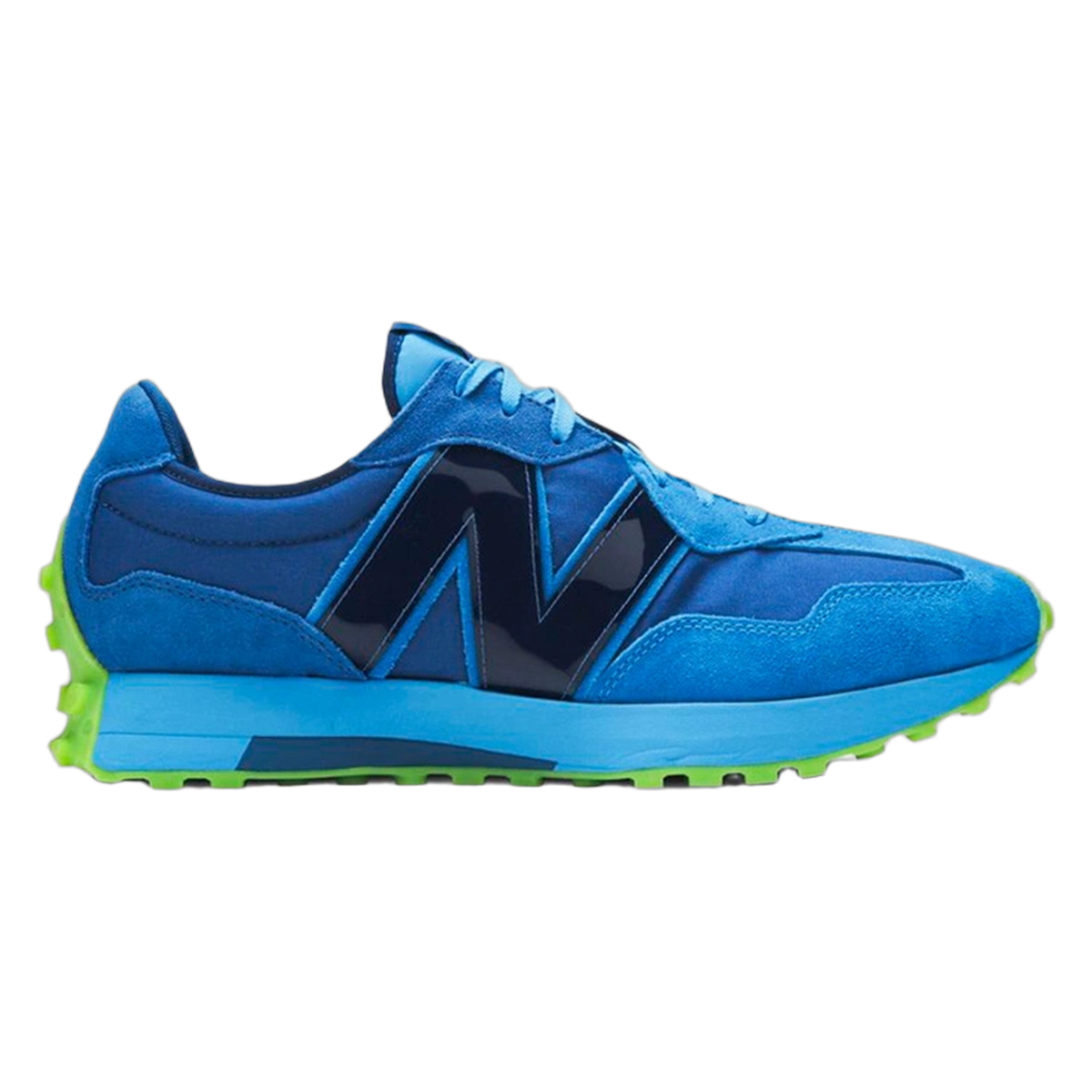 New Balance 327 Kawhi Jolly Rancher MS327KJR