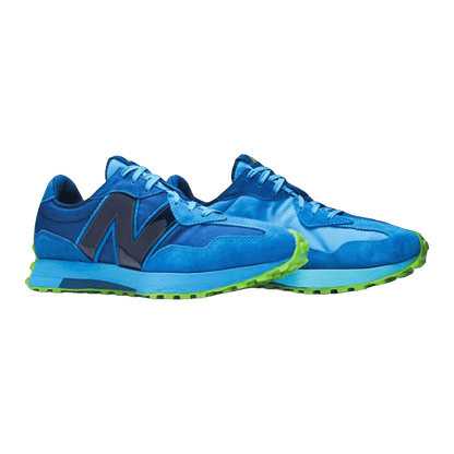New Balance 327 Kawhi Jolly Rancher Side MS327KJR