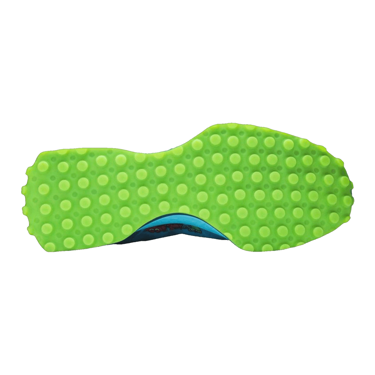New Balance 327 Kawhi Jolly Rancher Sohle MS327KJR