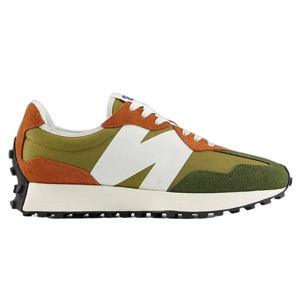 New Balance 327 Kombu Desert MS327HC